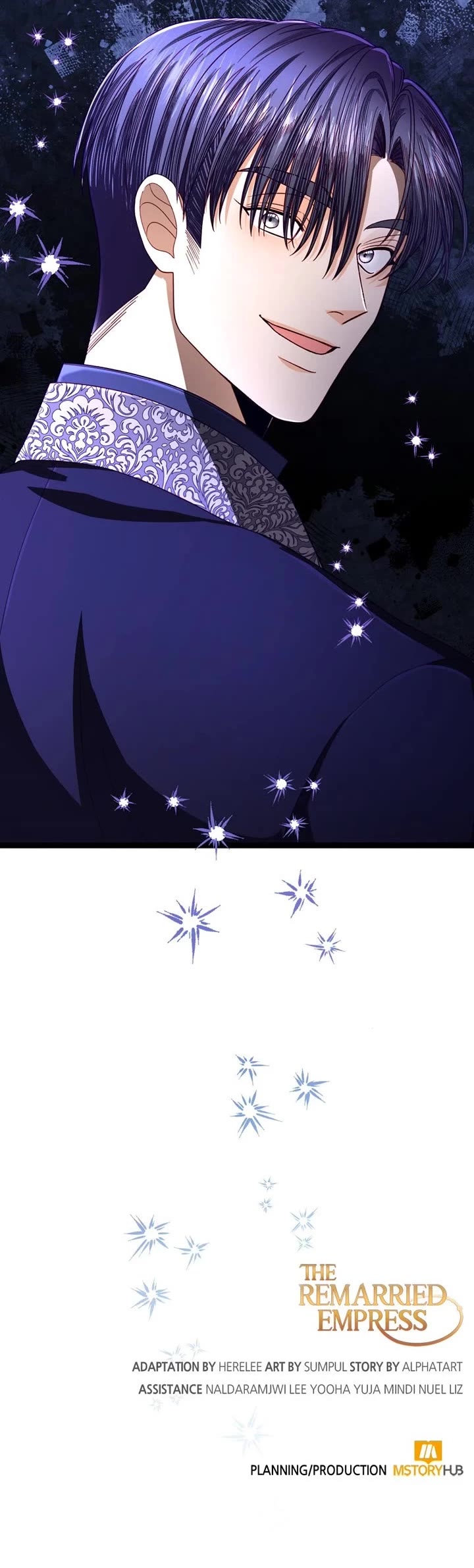 Remarried Empress Chapter 212 page 45 - Chapter 212: (S4) Episode 208