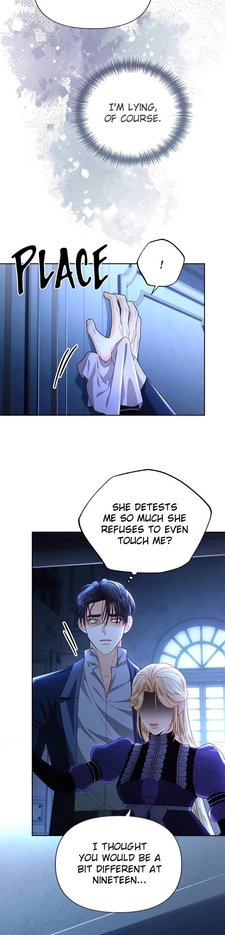 Remarried Empress Chapter 212 page 9 - Chapter 212: (S4) Episode 208