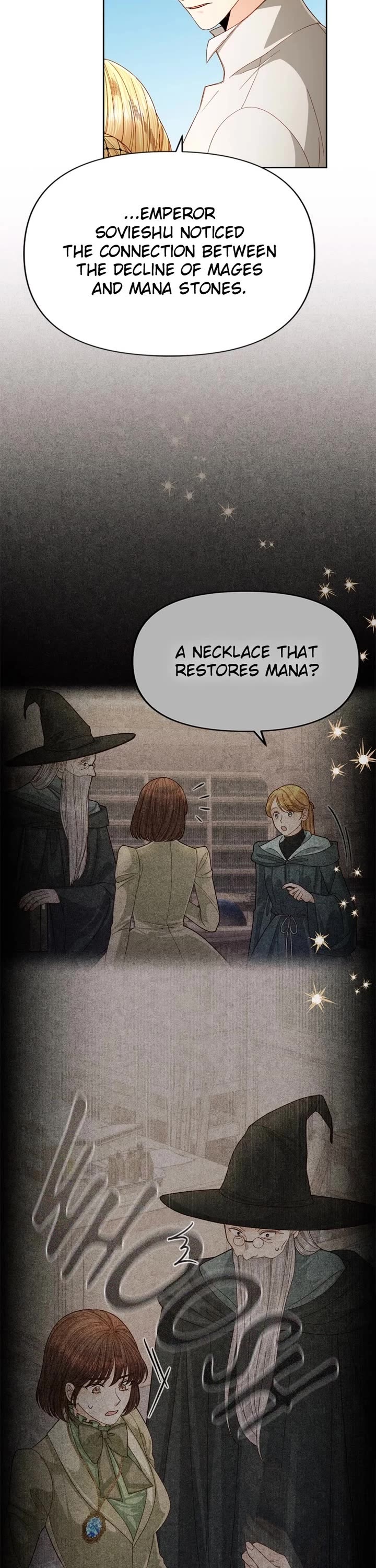 Remarried Empress Chapter 213 page 13 - Chapter 213: (S4) Episode 209