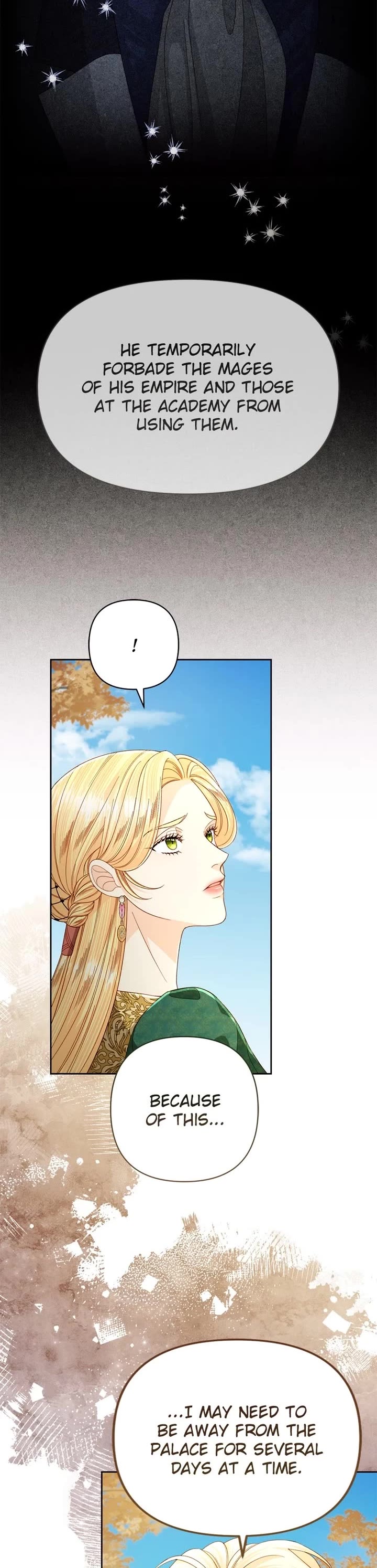 Remarried Empress Chapter 213 page 15 - Chapter 213: (S4) Episode 209