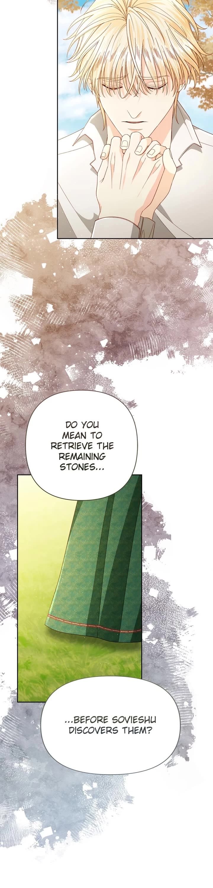 Remarried Empress Chapter 213 page 16 - Chapter 213: (S4) Episode 209