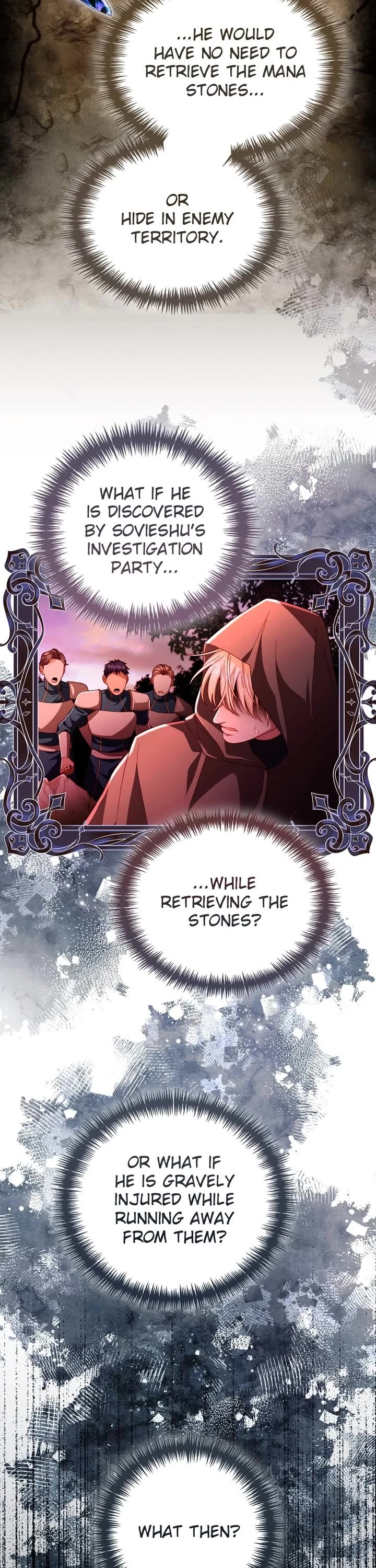 Remarried Empress Chapter 213 page 21 - Chapter 213: (S4) Episode 209