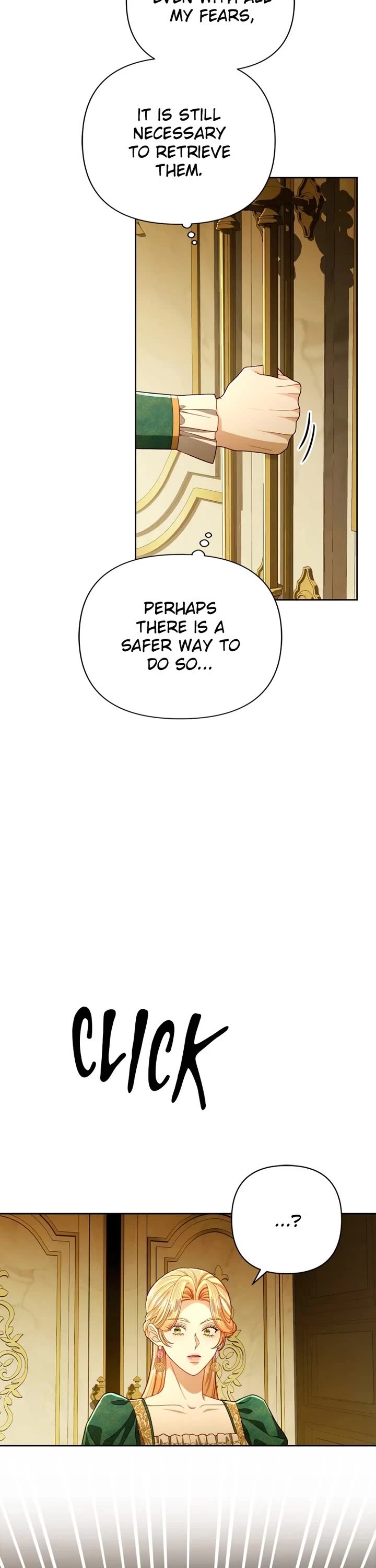 Remarried Empress Chapter 213 page 23 - Chapter 213: (S4) Episode 209