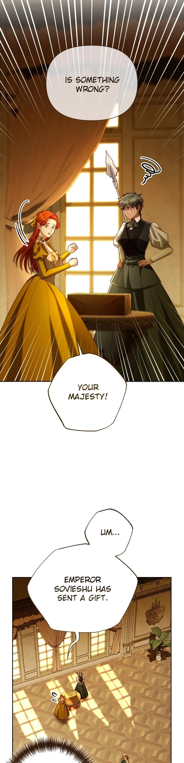 Remarried Empress Chapter 213 page 24 - Chapter 213: (S4) Episode 209
