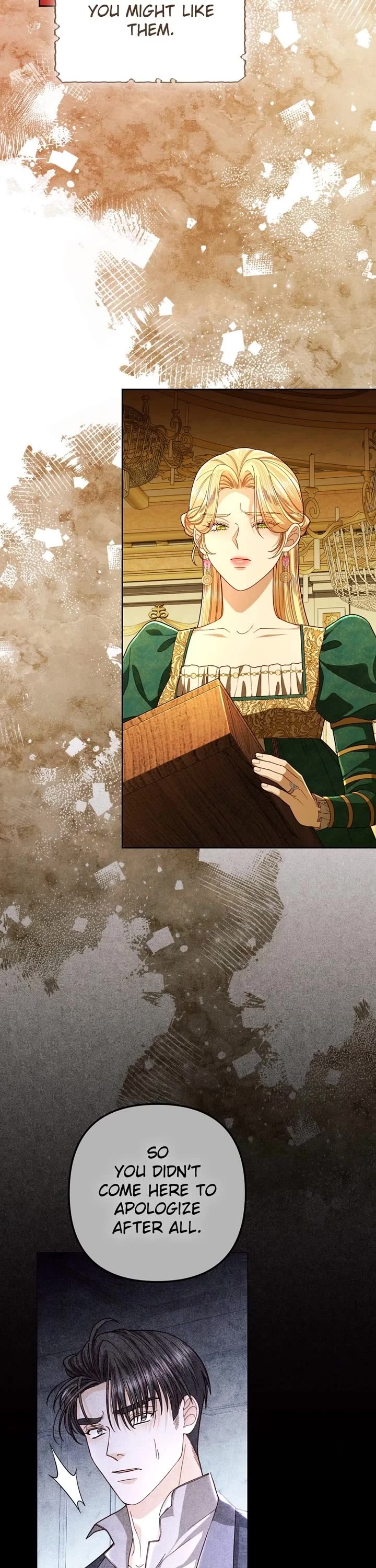 Remarried Empress Chapter 213 page 27 - Chapter 213: (S4) Episode 209