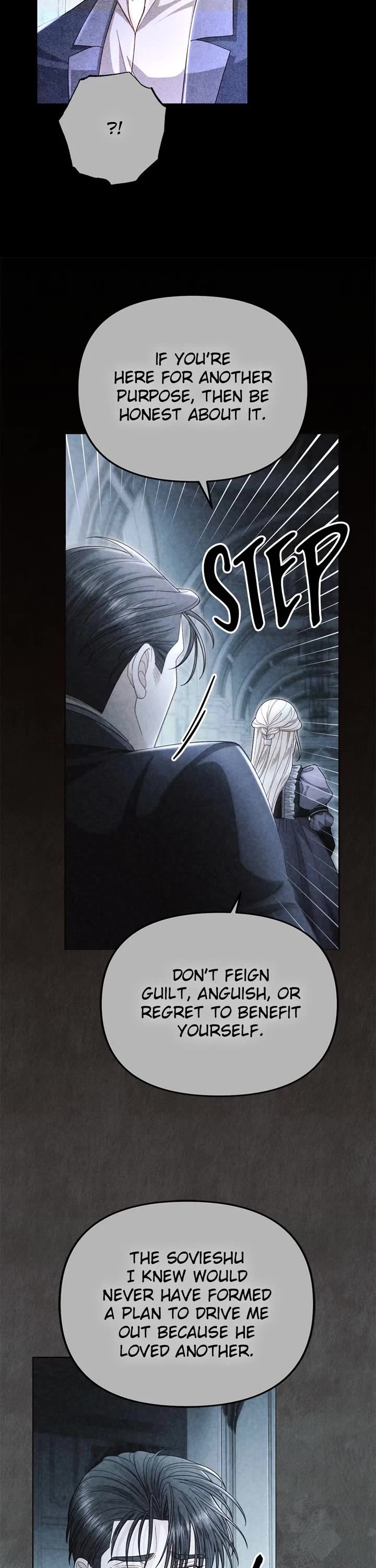 Remarried Empress Chapter 213 page 28 - Chapter 213: (S4) Episode 209