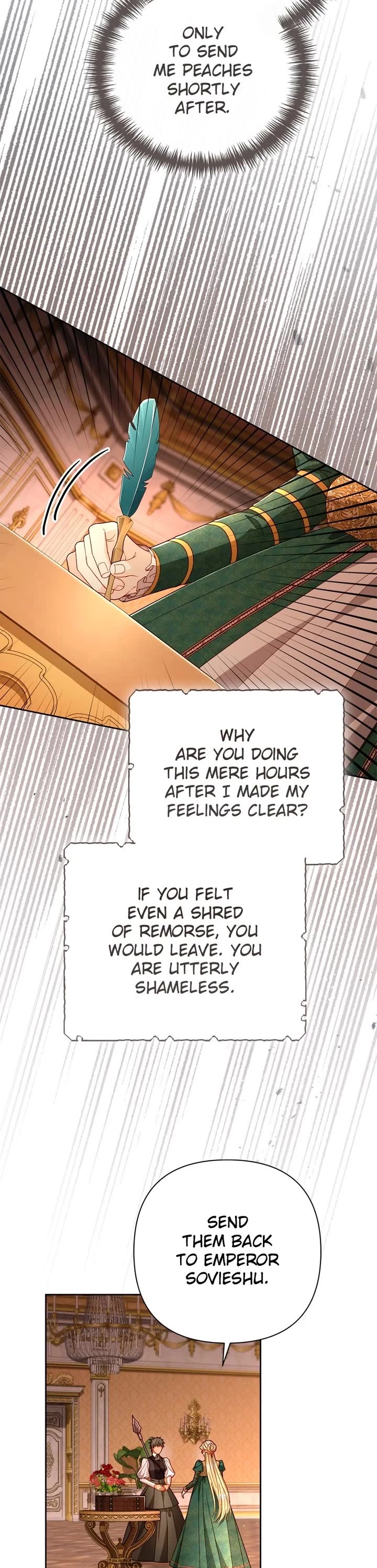 Remarried Empress Chapter 213 page 30 - Chapter 213: (S4) Episode 209