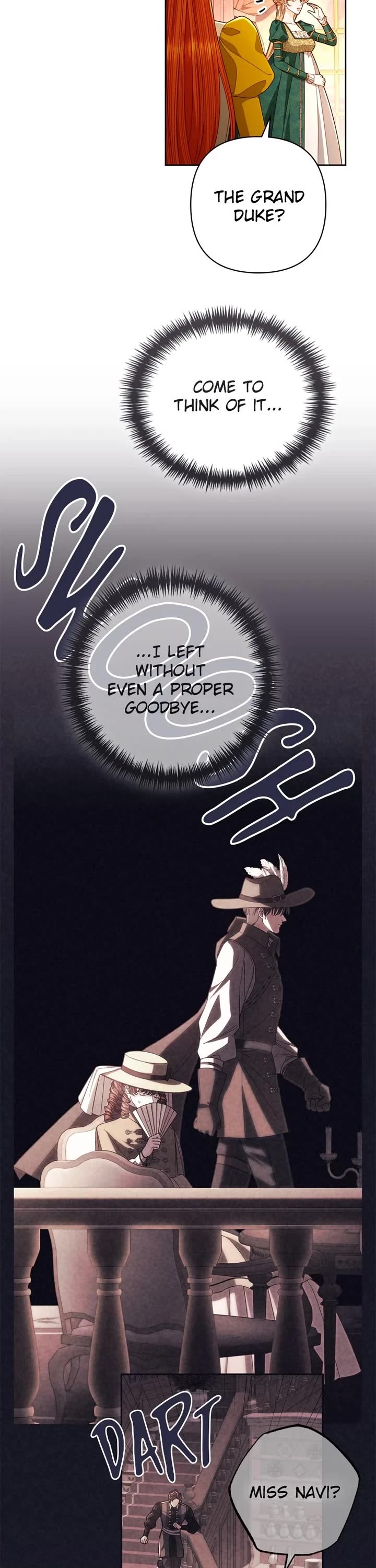 Remarried Empress Chapter 213 page 32 - Chapter 213: (S4) Episode 209