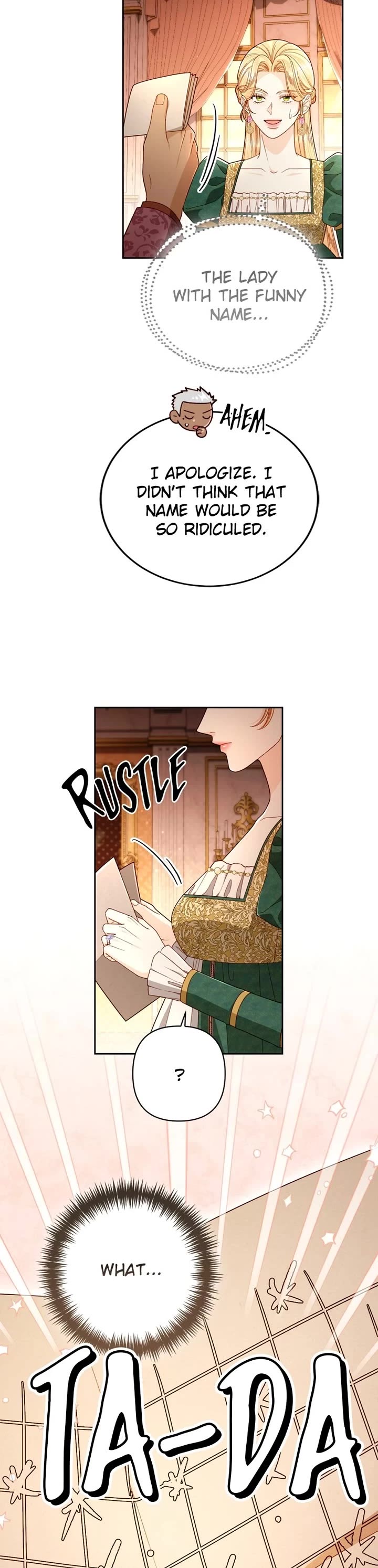 Remarried Empress Chapter 213 page 34 - Chapter 213: (S4) Episode 209