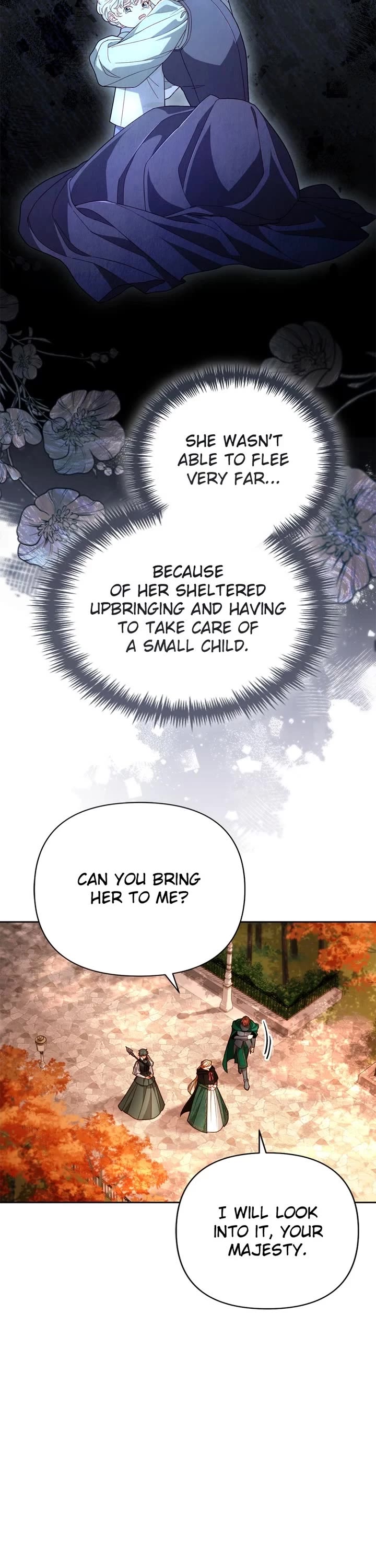 Remarried Empress Chapter 213 page 38 - Chapter 213: (S4) Episode 209