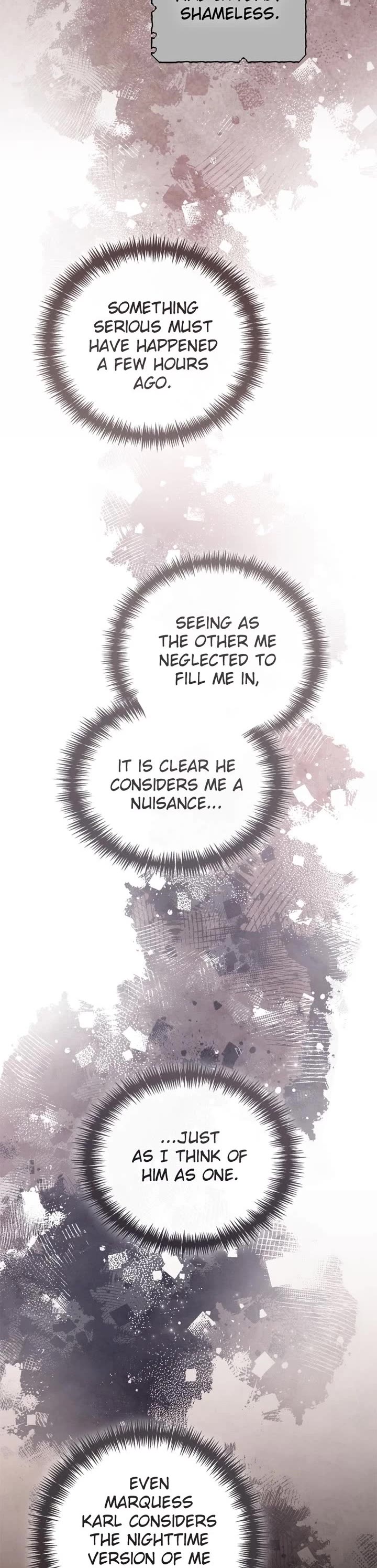 Remarried Empress Chapter 213 page 45 - Chapter 213: (S4) Episode 209