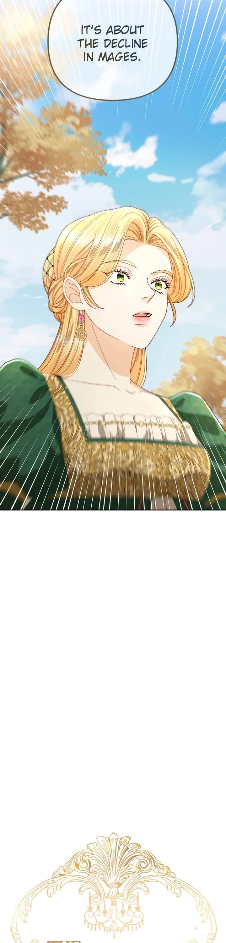 Remarried Empress Chapter 213 page 7 - Chapter 213: (S4) Episode 209