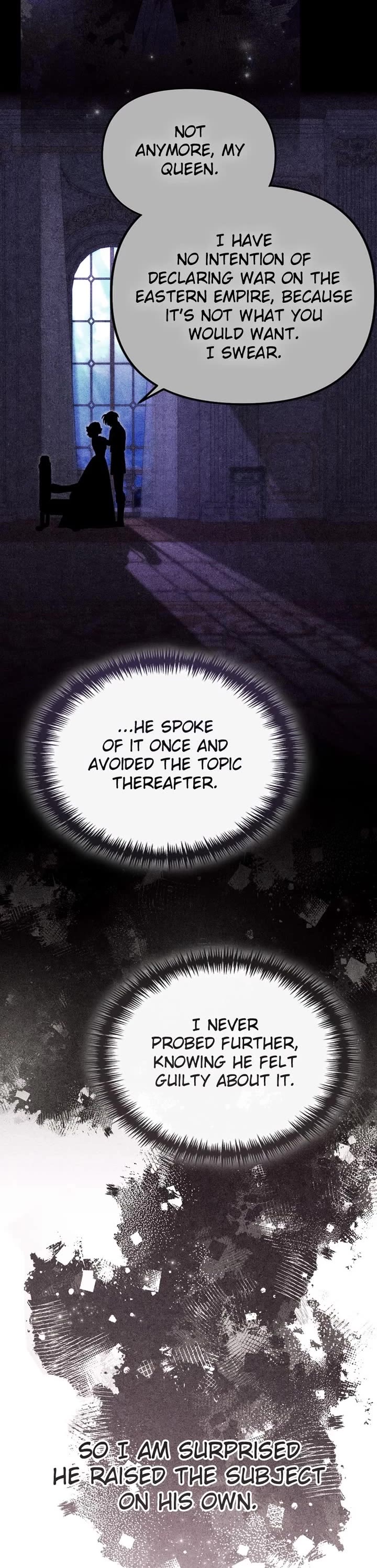 Remarried Empress Chapter 213 page 9 - Chapter 213: (S4) Episode 209