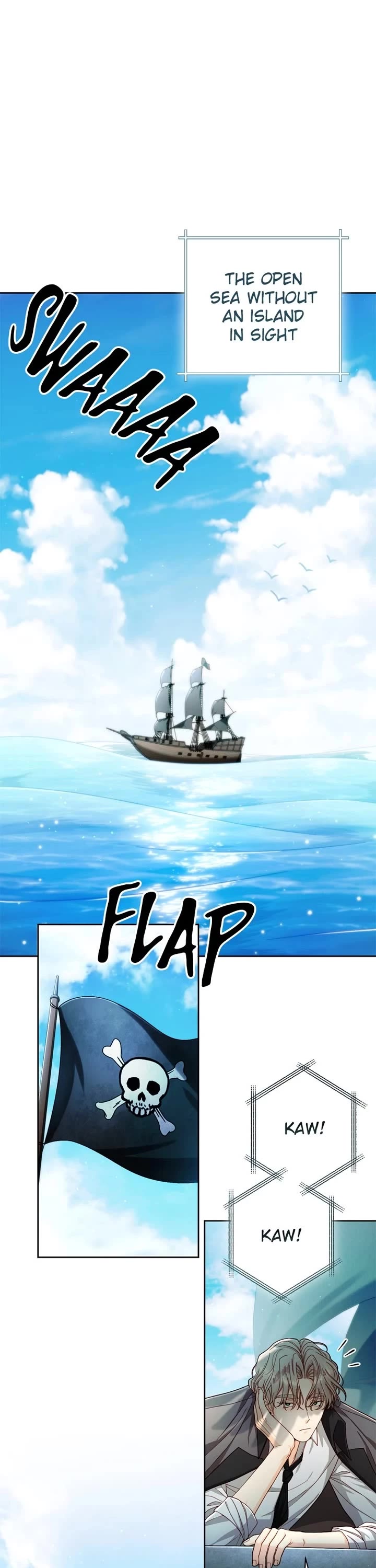 Remarried Empress Chapter 214 page 1 - Chapter 214: (S4) Episode 210