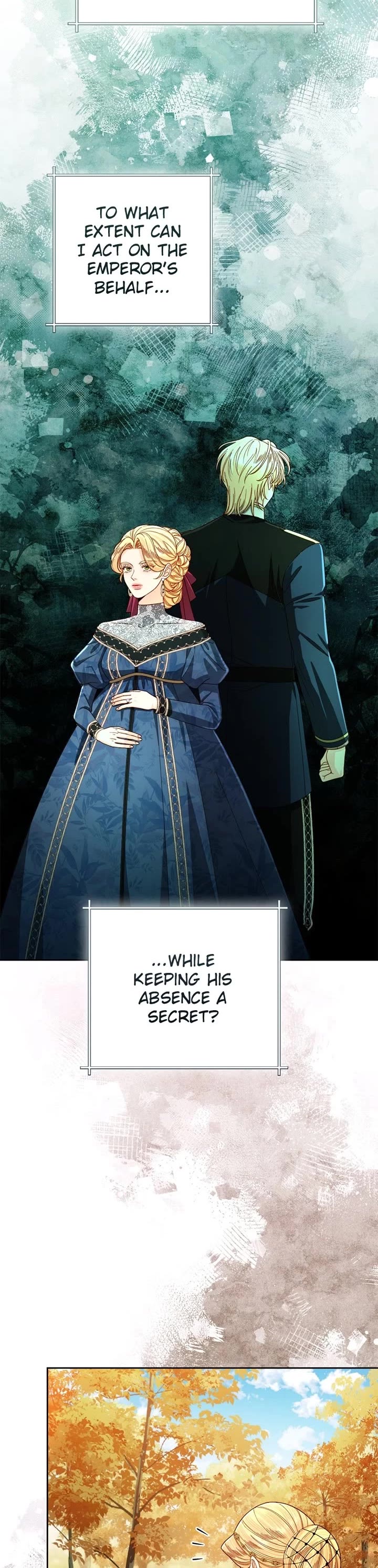 Remarried Empress Chapter 214 page 10 - Chapter 214: (S4) Episode 210
