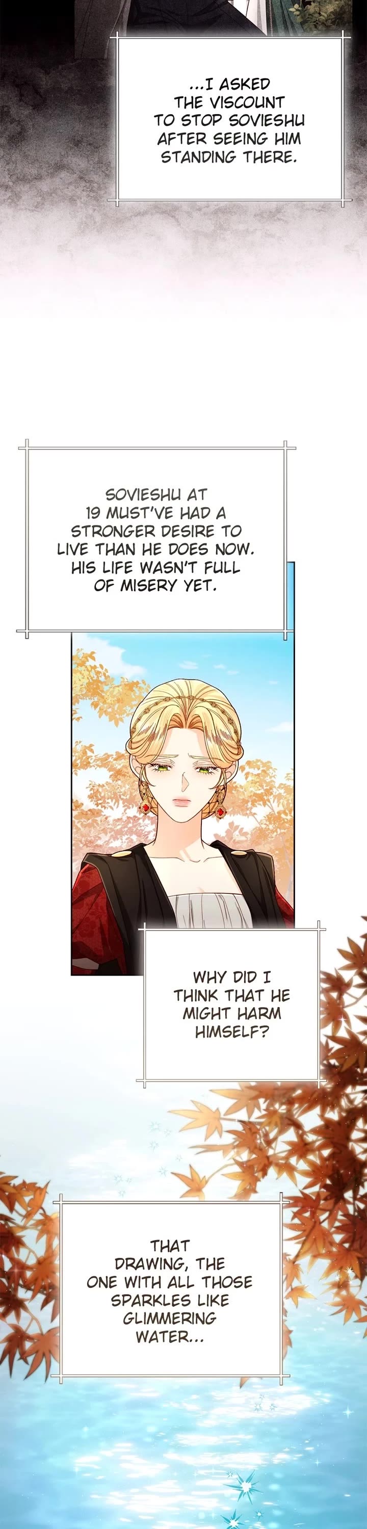 Remarried Empress Chapter 214 page 12 - Chapter 214: (S4) Episode 210