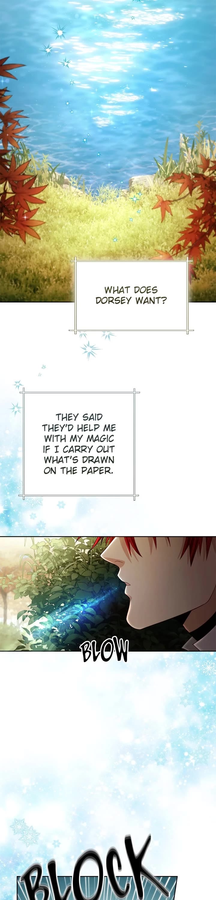Remarried Empress Chapter 214 page 13 - Chapter 214: (S4) Episode 210
