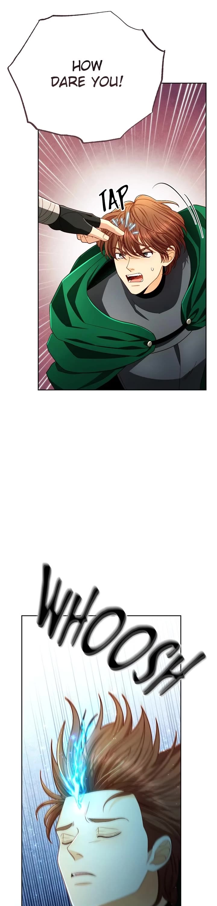 Remarried Empress Chapter 214 page 16 - Chapter 214: (S4) Episode 210