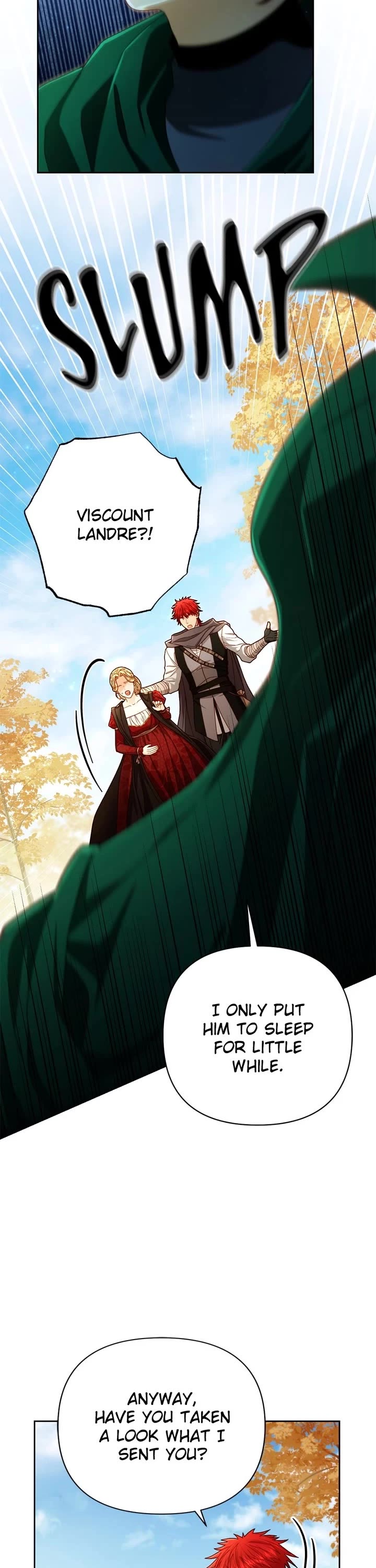 Remarried Empress Chapter 214 page 17 - Chapter 214: (S4) Episode 210