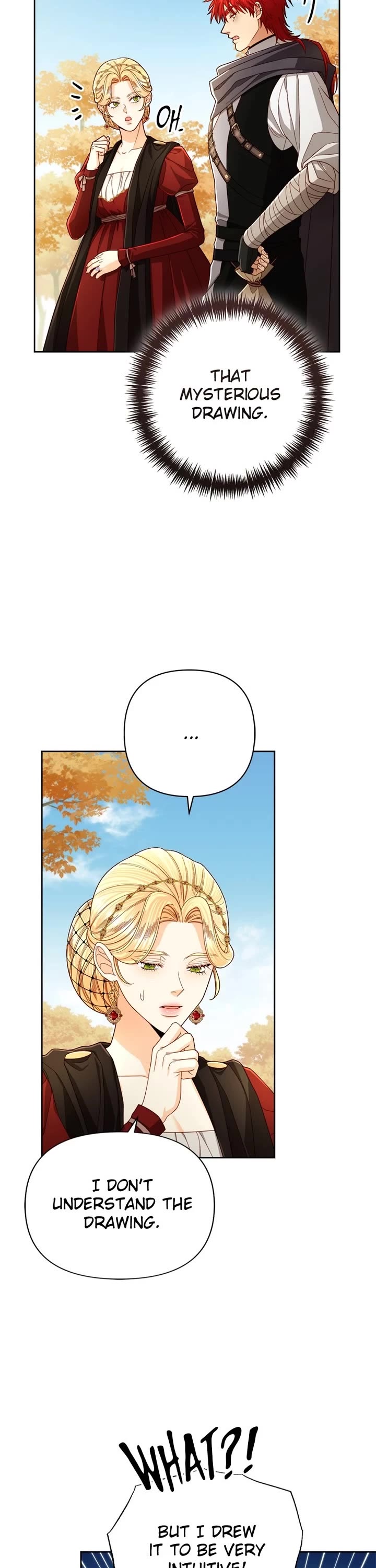 Remarried Empress Chapter 214 page 18 - Chapter 214: (S4) Episode 210