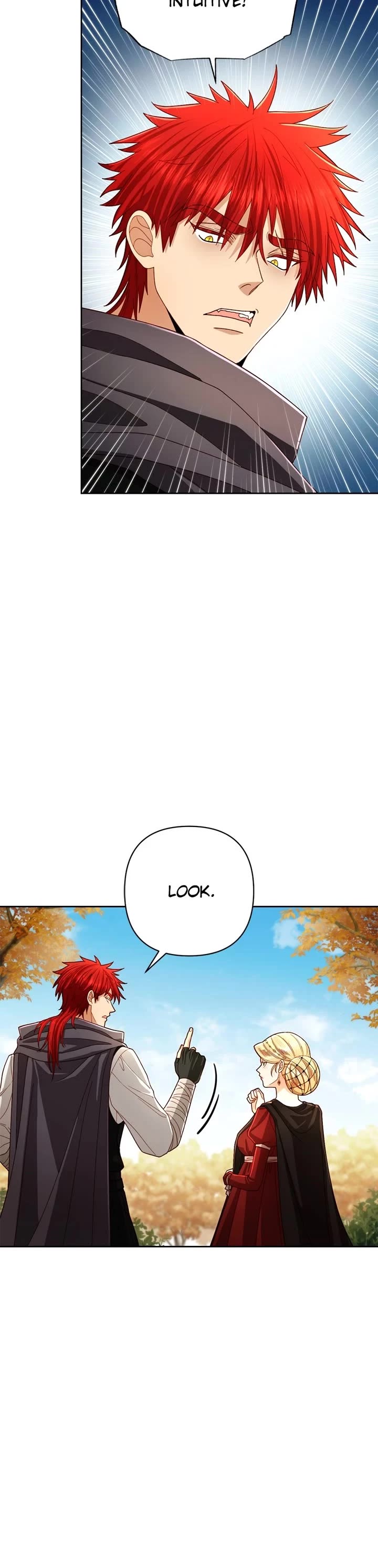 Remarried Empress Chapter 214 page 19 - Chapter 214: (S4) Episode 210