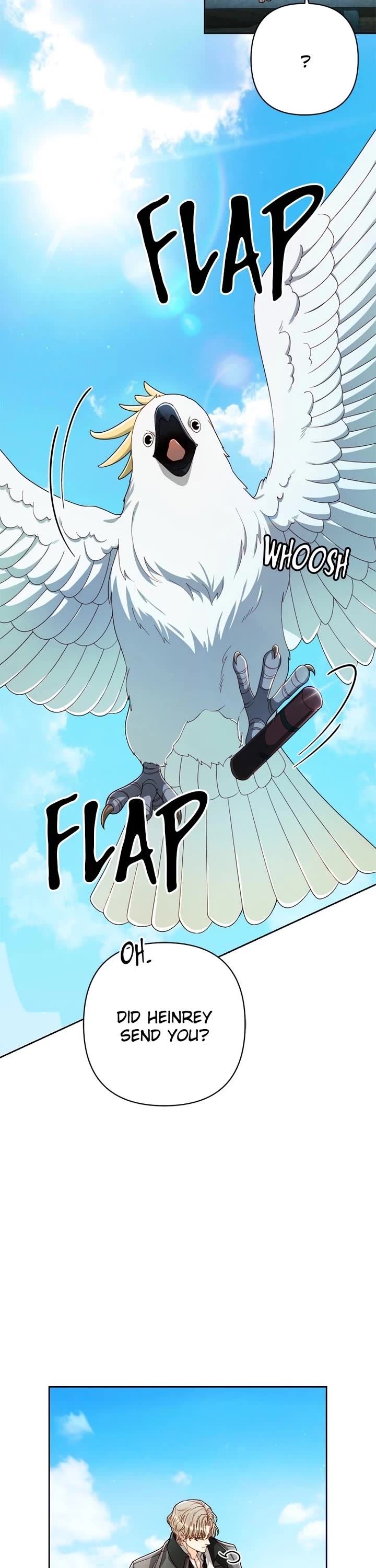 Remarried Empress Chapter 214 page 2 - Chapter 214: (S4) Episode 210