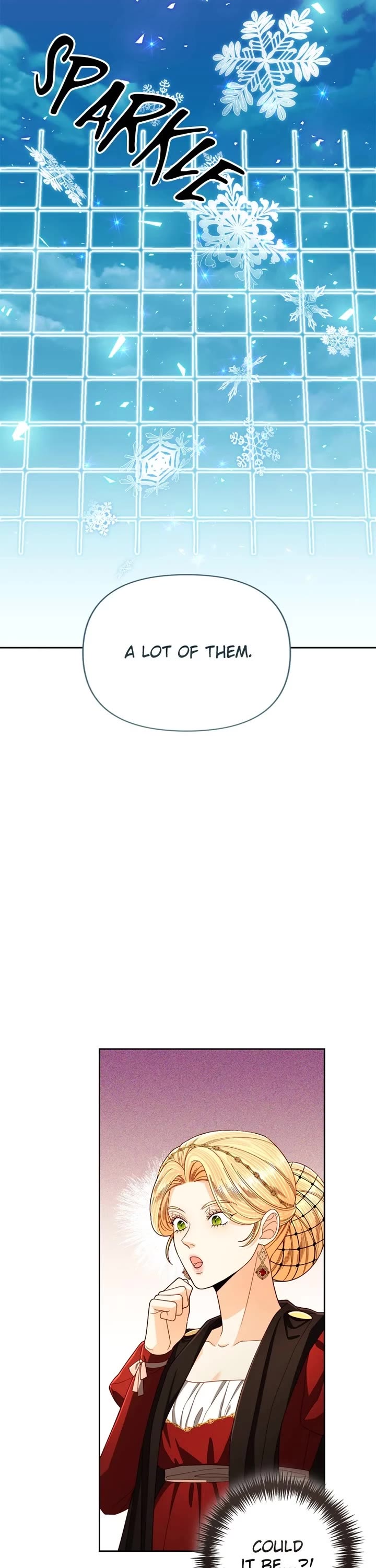 Remarried Empress Chapter 214 page 21 - Chapter 214: (S4) Episode 210