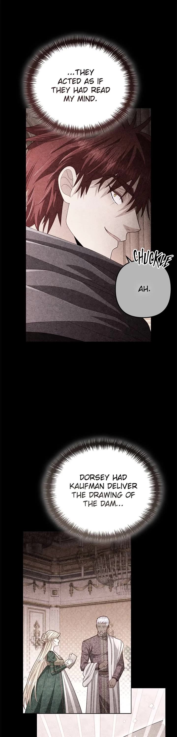 Remarried Empress Chapter 214 page 25 - Chapter 214: (S4) Episode 210