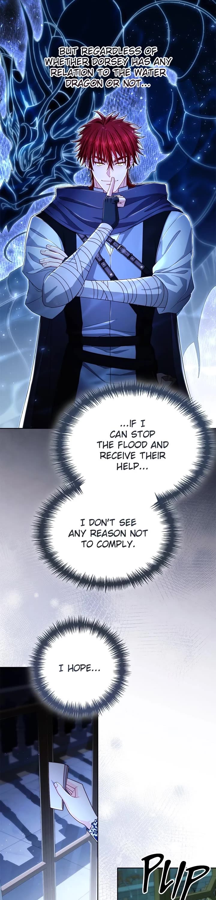 Remarried Empress Chapter 214 page 27 - Chapter 214: (S4) Episode 210