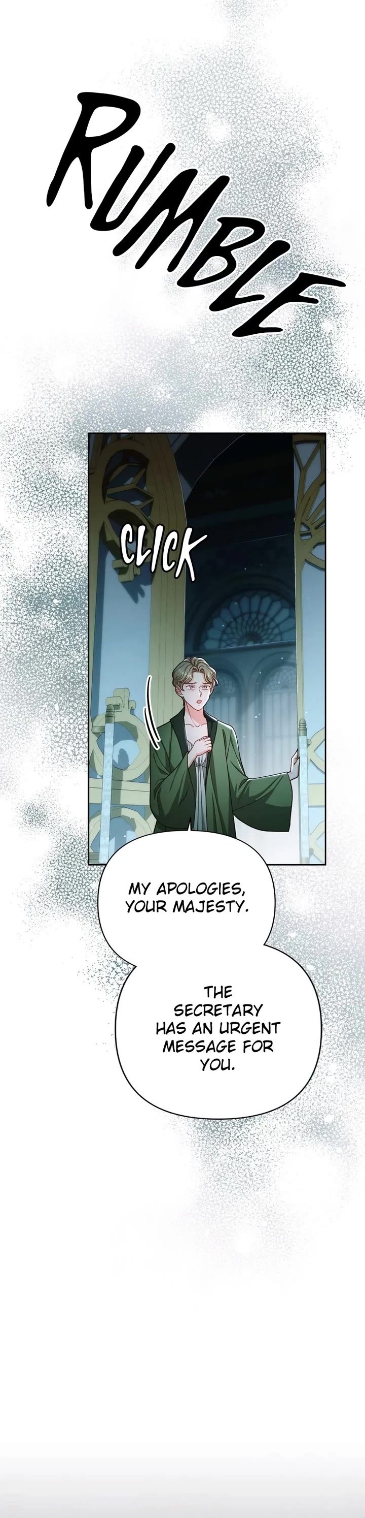 Remarried Empress Chapter 214 page 30 - Chapter 214: (S4) Episode 210