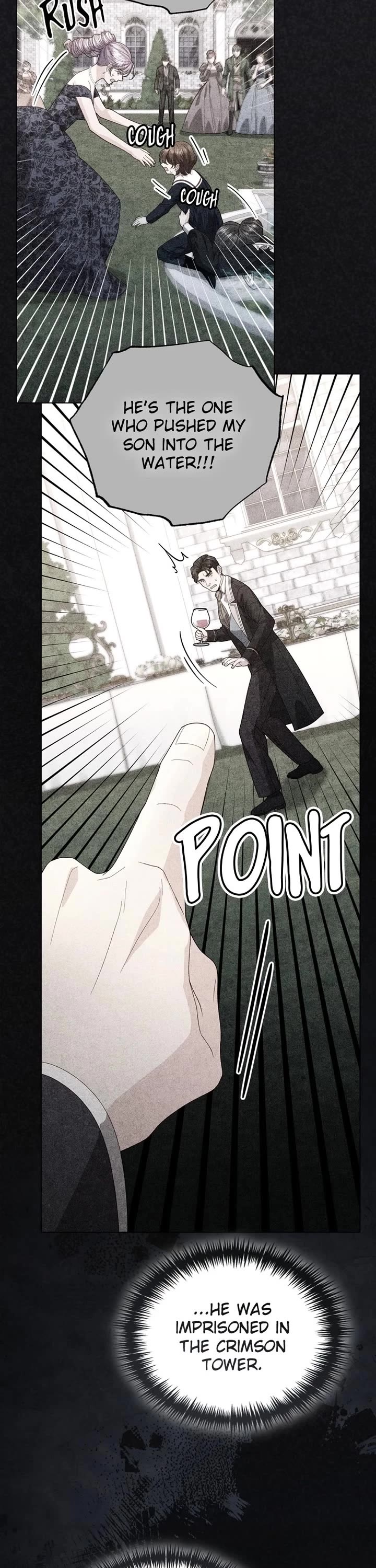Remarried Empress Chapter 214 page 33 - Chapter 214: (S4) Episode 210