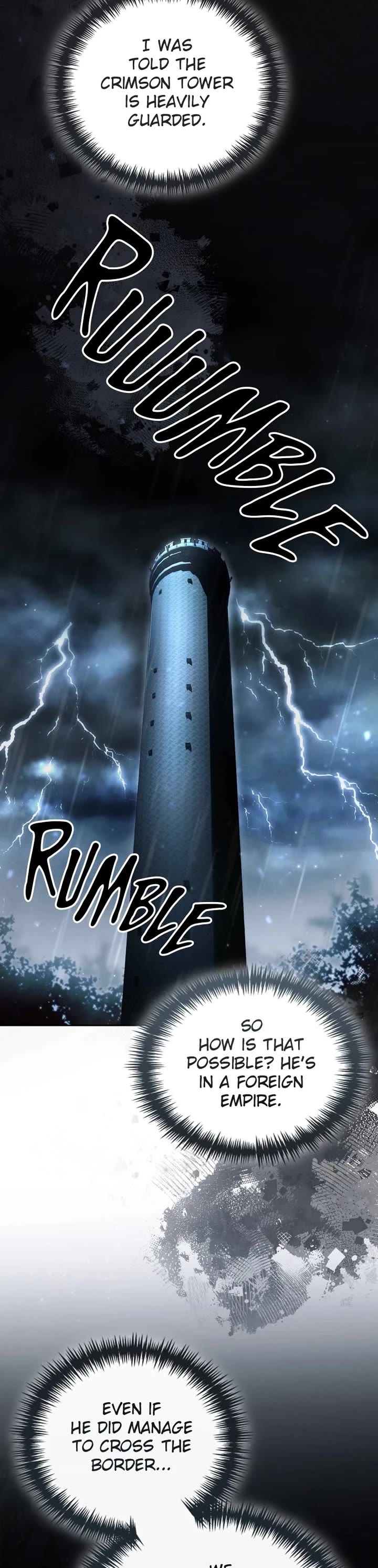 Remarried Empress Chapter 214 page 34 - Chapter 214: (S4) Episode 210