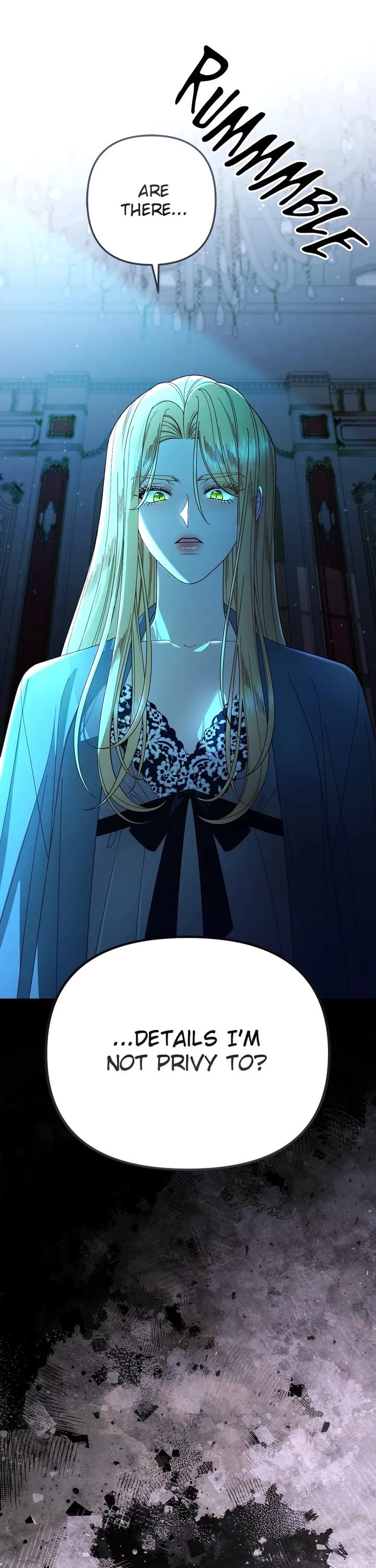 Remarried Empress Chapter 214 page 36 - Chapter 214: (S4) Episode 210