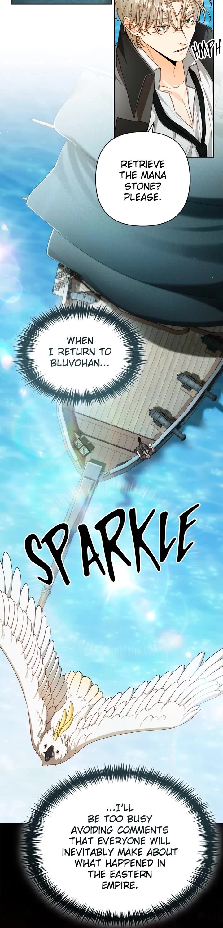 Remarried Empress Chapter 214 page 4 - Chapter 214: (S4) Episode 210