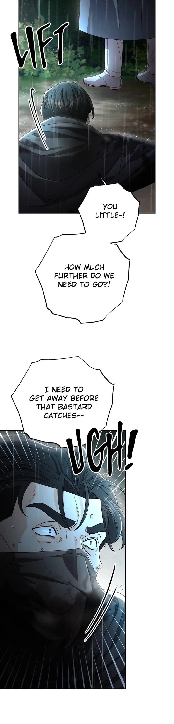 Remarried Empress Chapter 214 page 40 - Chapter 214: (S4) Episode 210