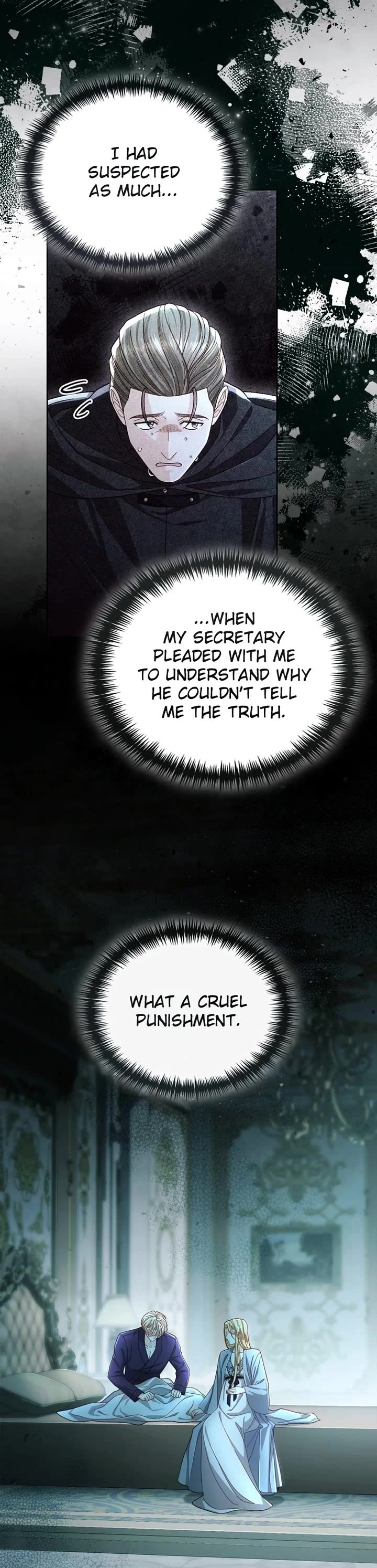 Remarried Empress Chapter 215 page 10 - Chapter 215: (S4) Episode 211