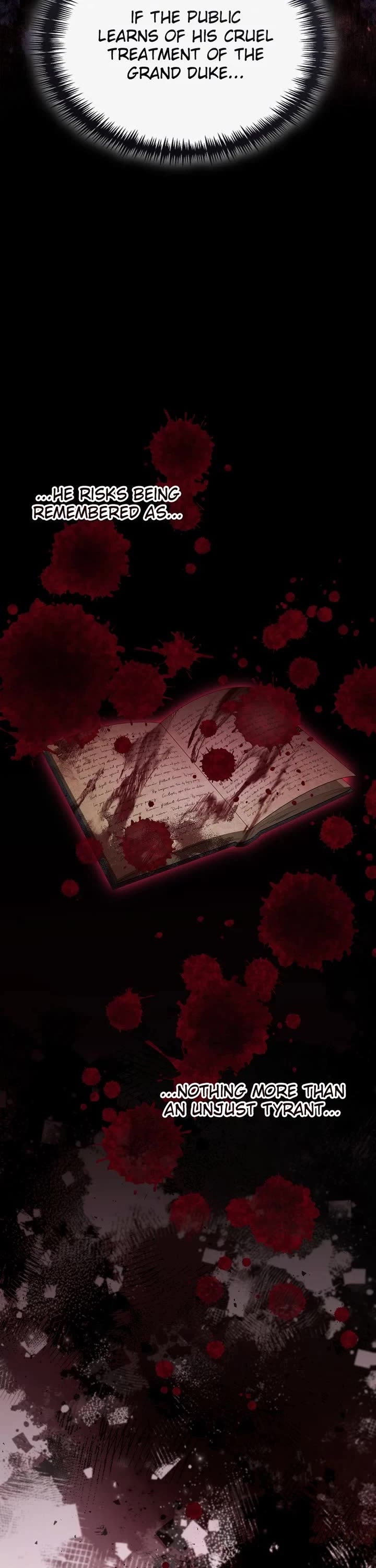 Remarried Empress Chapter 215 page 12 - Chapter 215: (S4) Episode 211