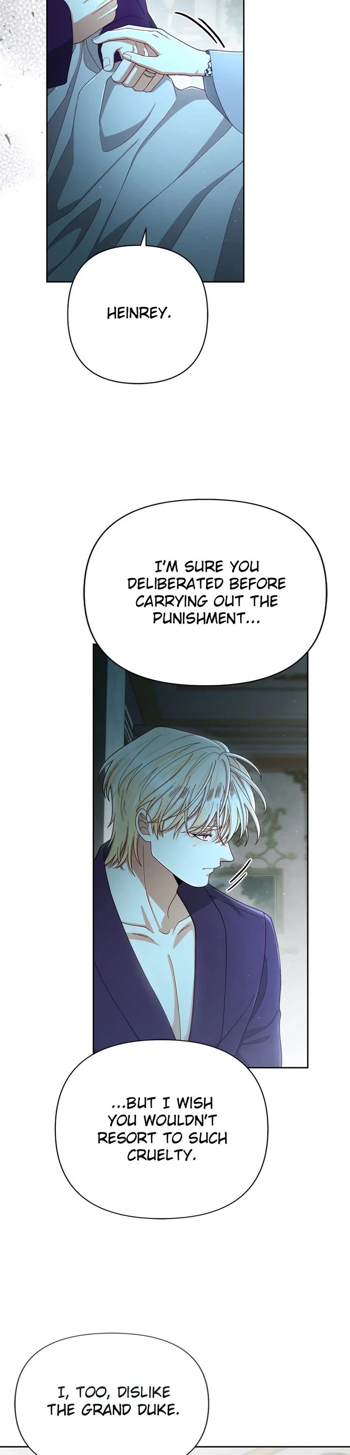 Remarried Empress Chapter 215 page 14 - Chapter 215: (S4) Episode 211
