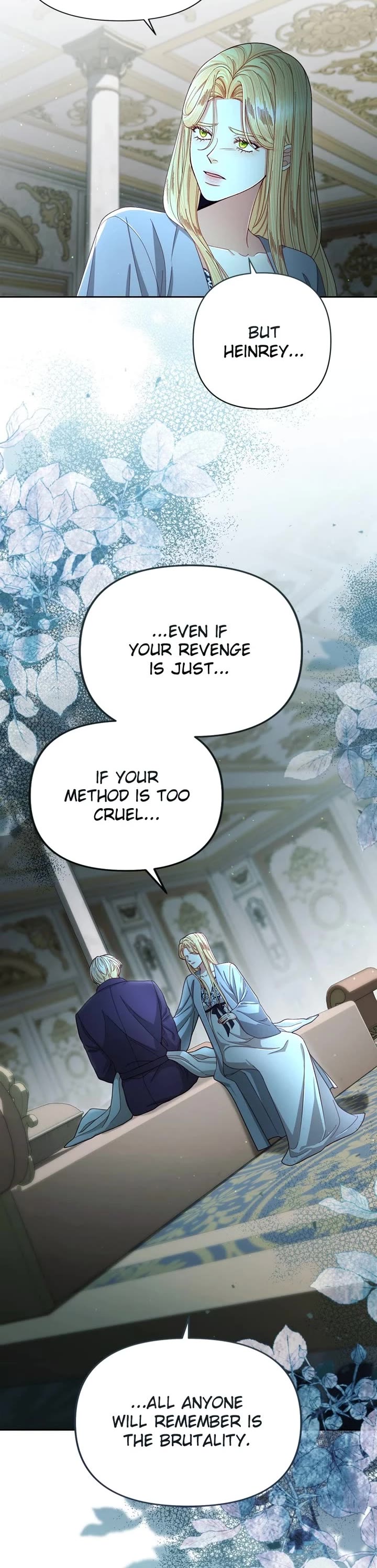 Remarried Empress Chapter 215 page 15 - Chapter 215: (S4) Episode 211