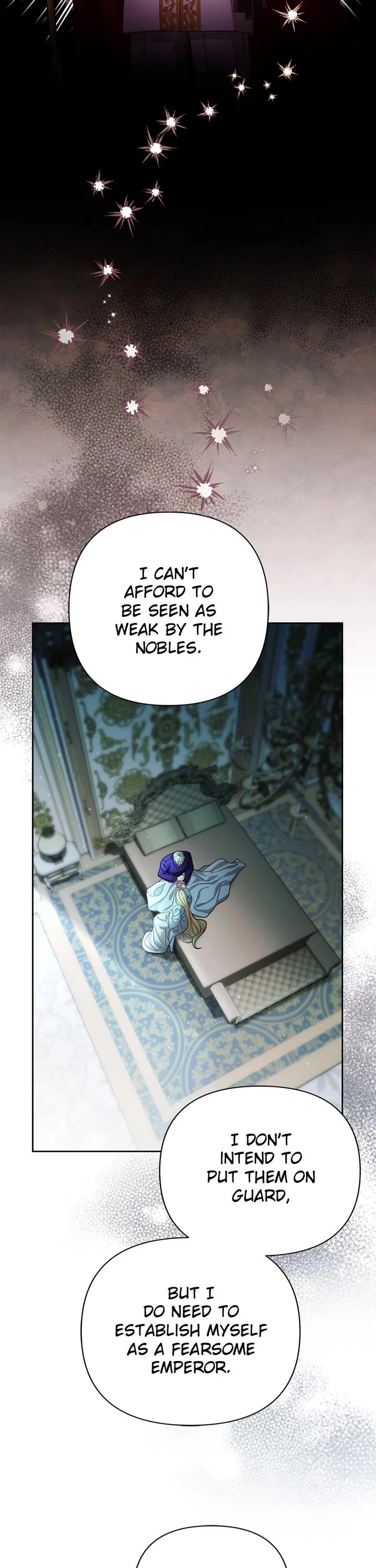 Remarried Empress Chapter 215 page 18 - Chapter 215: (S4) Episode 211