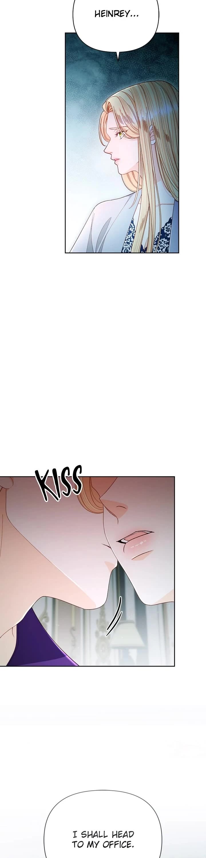 Remarried Empress Chapter 215 page 19 - Chapter 215: (S4) Episode 211