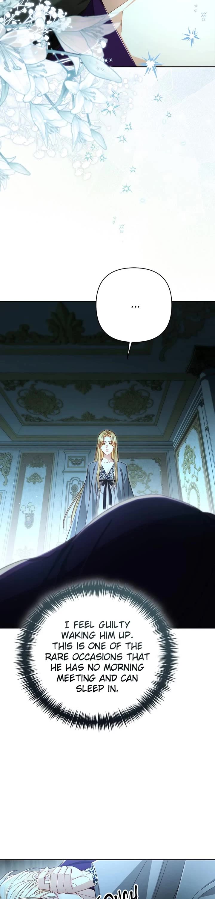 Remarried Empress Chapter 215 page 2 - Chapter 215: (S4) Episode 211