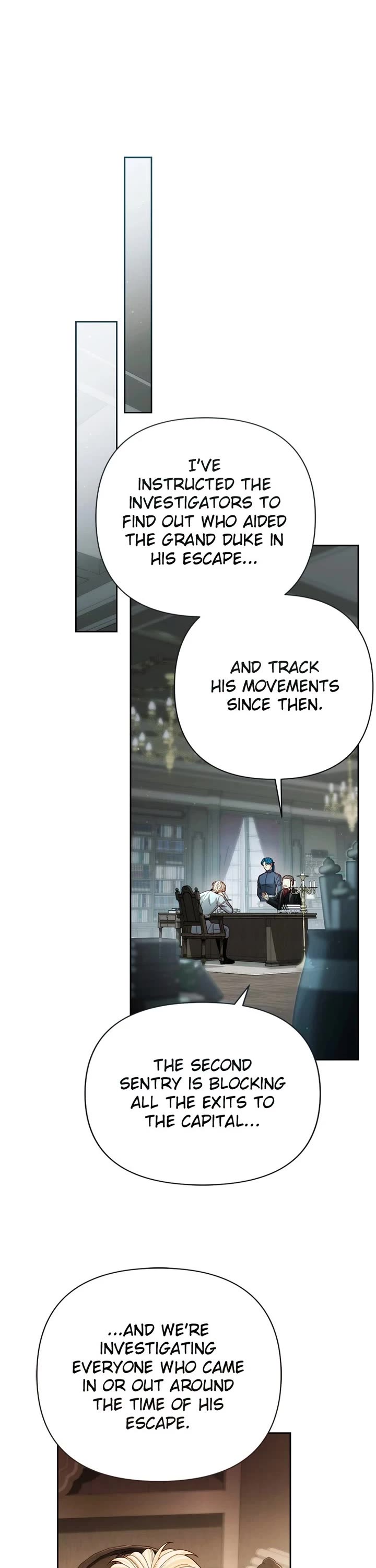 Remarried Empress Chapter 215 page 22 - Chapter 215: (S4) Episode 211