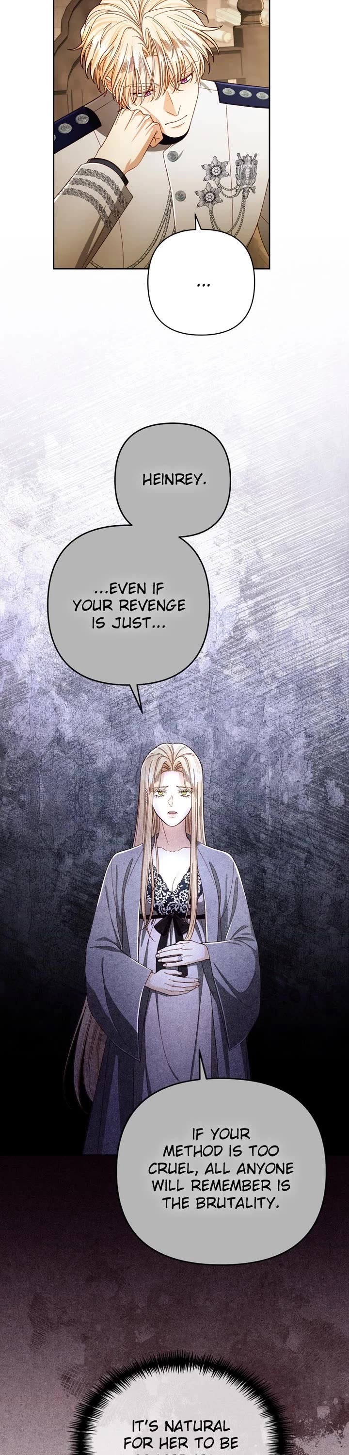 Remarried Empress Chapter 215 page 23 - Chapter 215: (S4) Episode 211