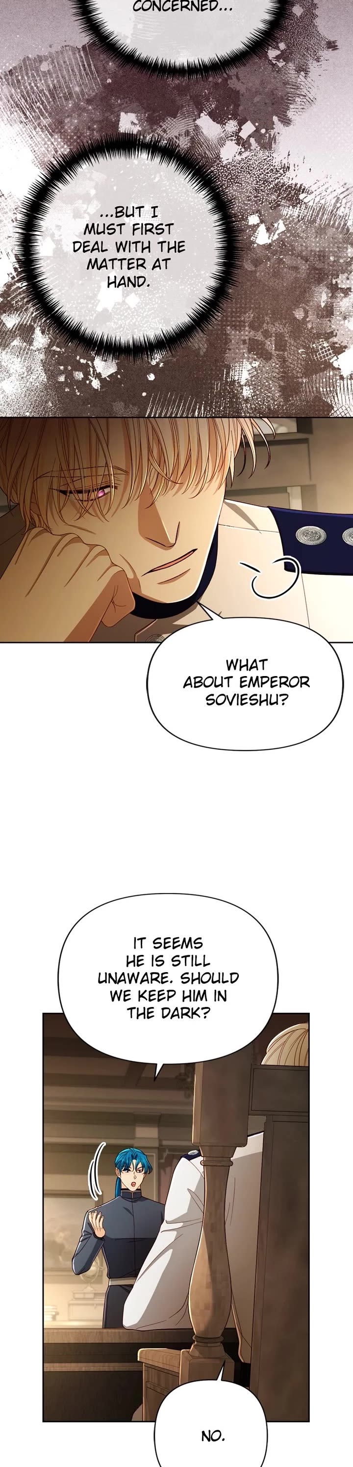 Remarried Empress Chapter 215 page 24 - Chapter 215: (S4) Episode 211