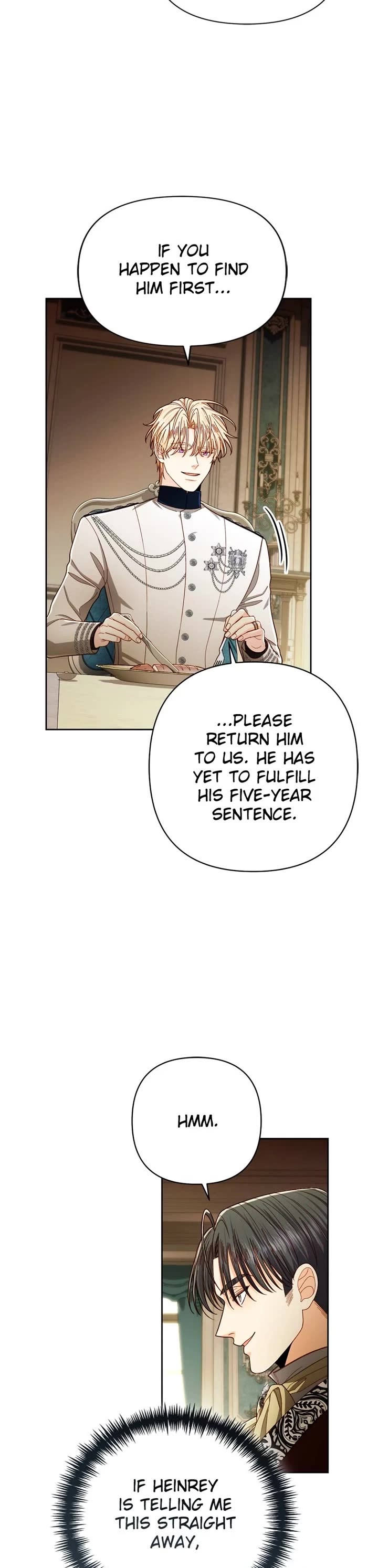Remarried Empress Chapter 215 page 29 - Chapter 215: (S4) Episode 211