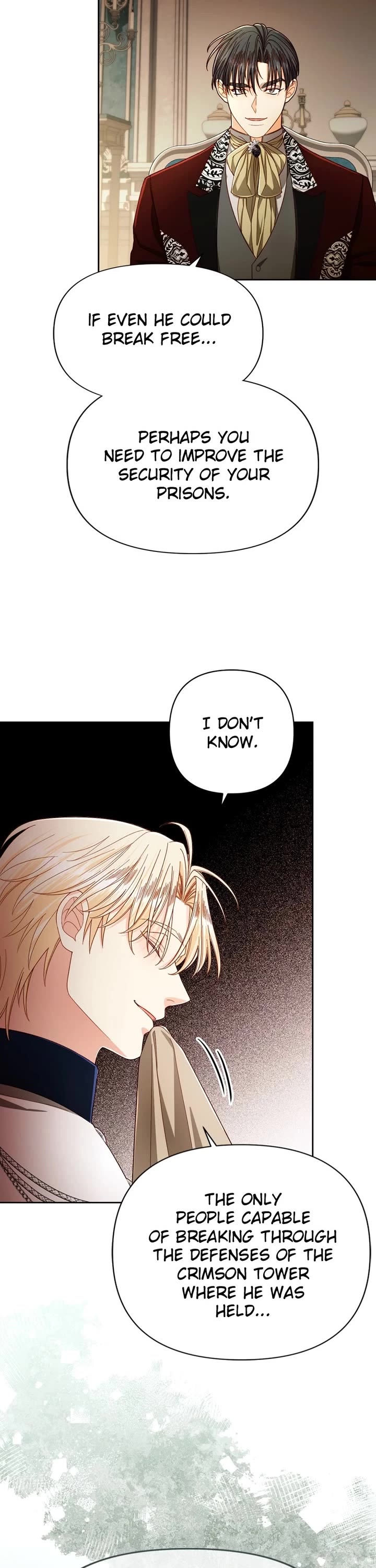 Remarried Empress Chapter 215 page 31 - Chapter 215: (S4) Episode 211