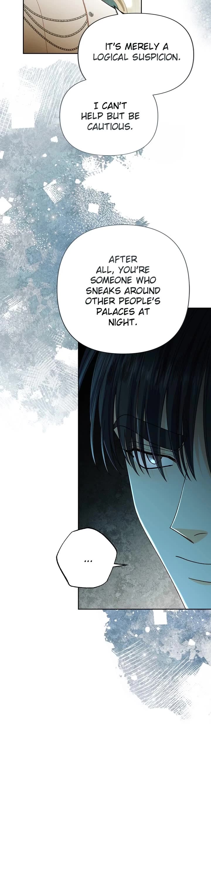 Remarried Empress Chapter 215 page 33 - Chapter 215: (S4) Episode 211
