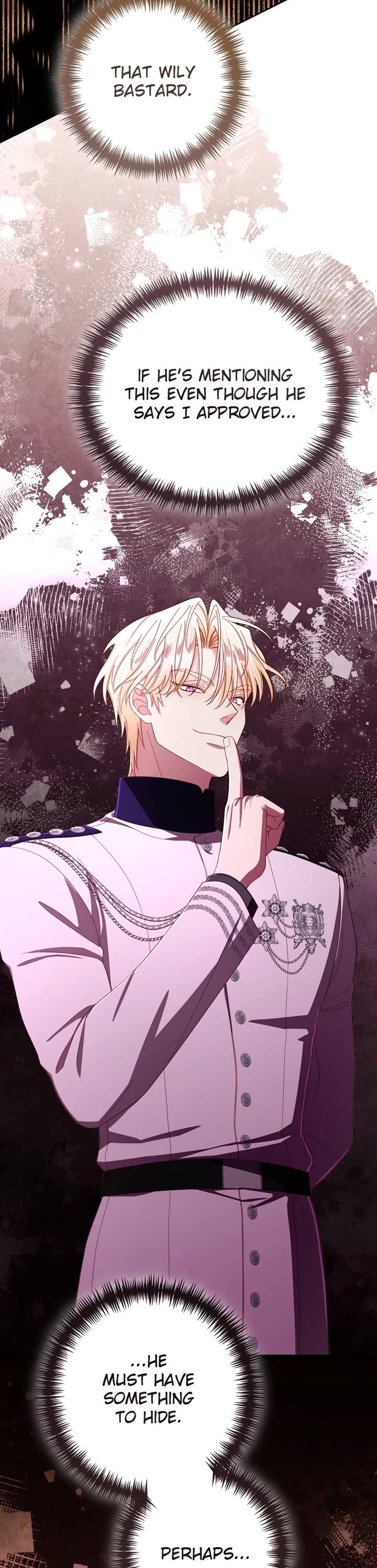 Remarried Empress Chapter 215 page 35 - Chapter 215: (S4) Episode 211