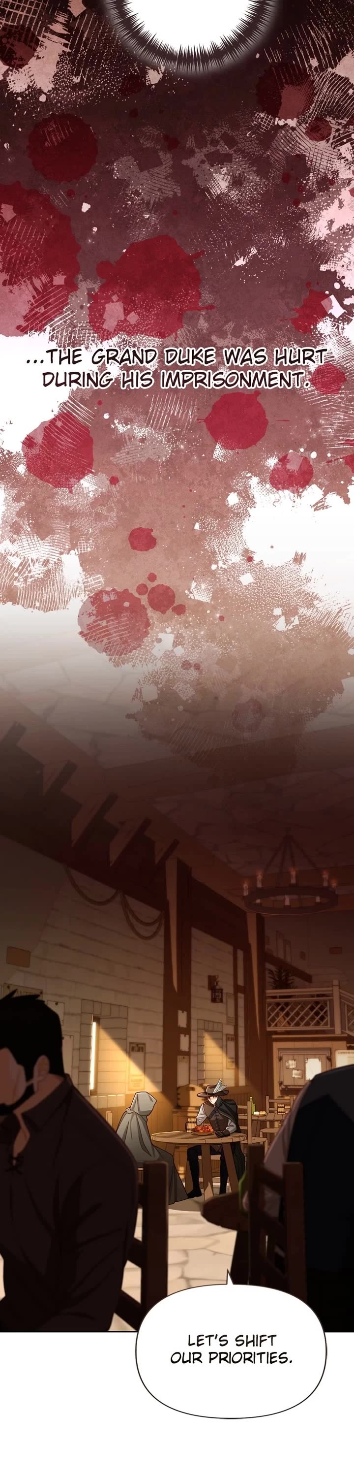 Remarried Empress Chapter 215 page 36 - Chapter 215: (S4) Episode 211